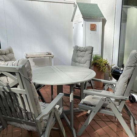 Ferien Am Strand, Urlaub An Der Ostsee Ferienwohnung Am Strand In Der Naehe Der Schlei, Umgebung Von Kappeln U Damp Brodersby-Goltoft Esterno foto