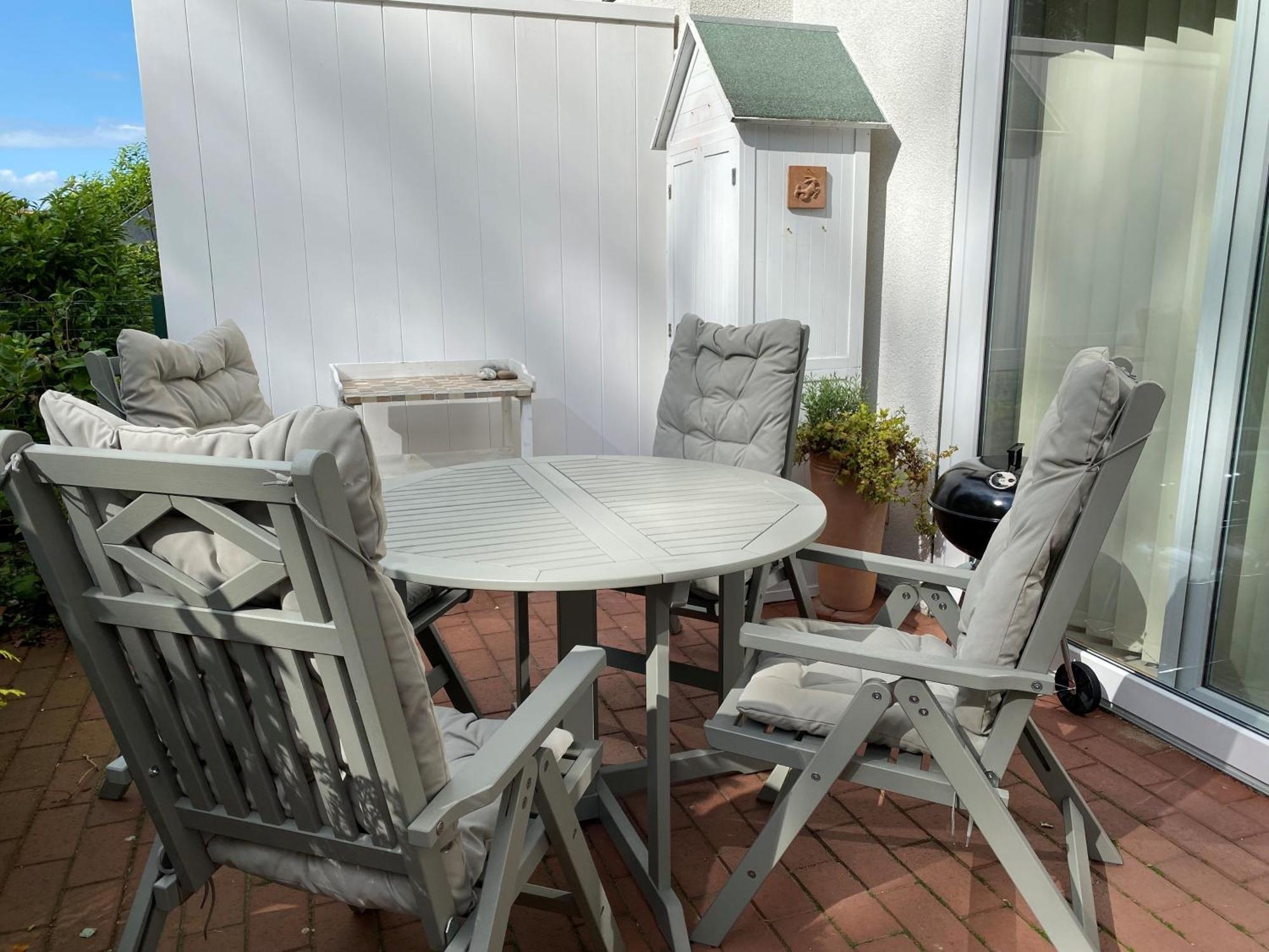 Ferien Am Strand, Urlaub An Der Ostsee Ferienwohnung Am Strand In Der Naehe Der Schlei, Umgebung Von Kappeln U Damp Brodersby-Goltoft Esterno foto