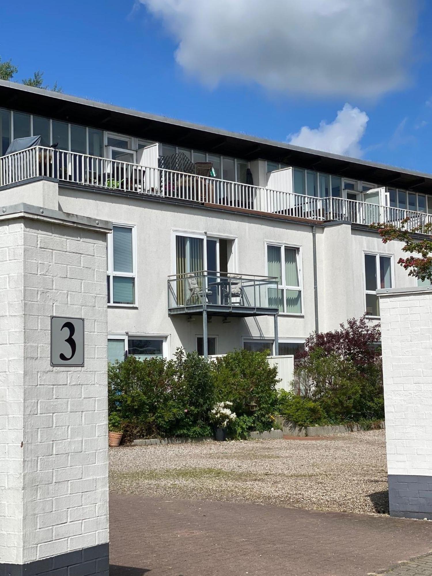 Ferien Am Strand, Urlaub An Der Ostsee Ferienwohnung Am Strand In Der Naehe Der Schlei, Umgebung Von Kappeln U Damp Brodersby-Goltoft Esterno foto